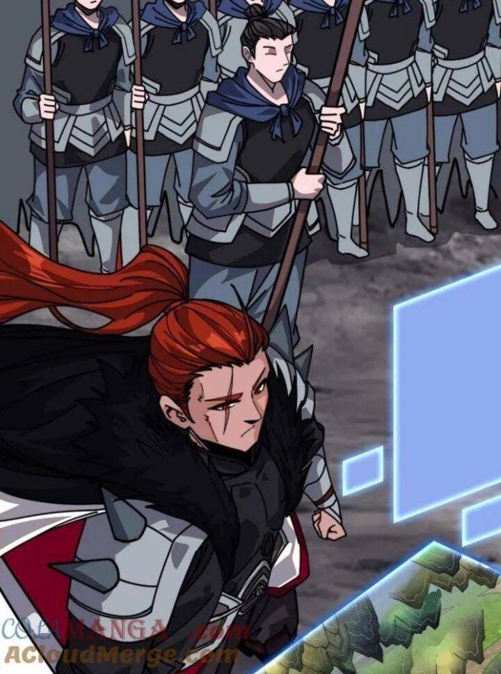 ta có một sơn trại chapter 1046 24