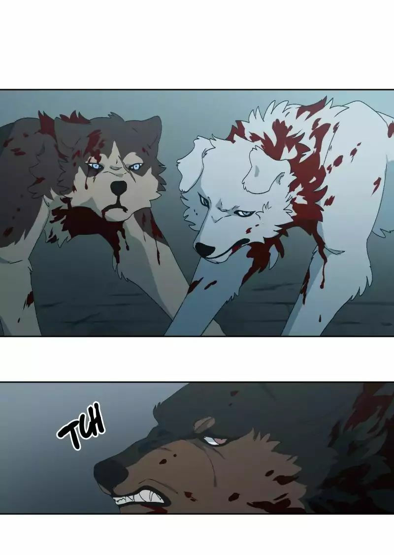 lumine - cội nguồn ánh sáng chapter 29 6