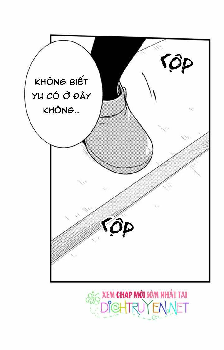 cô dâu cửu vỹ hồ chapter 1 2