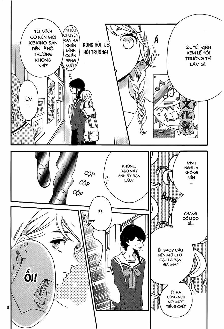 những đóa sơn trà kia, sẽ vì em mà đơm hoa khoe sắc chapter 36 8