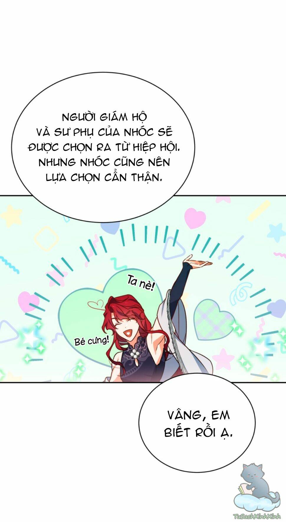 nàng elizabeth thuần khiết chapter 33 55