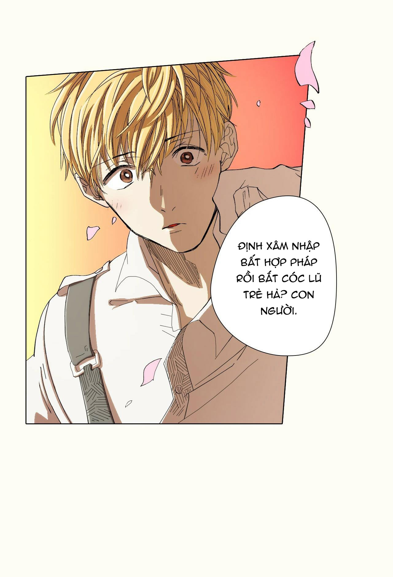 thú nhân và hana chapter 43 7