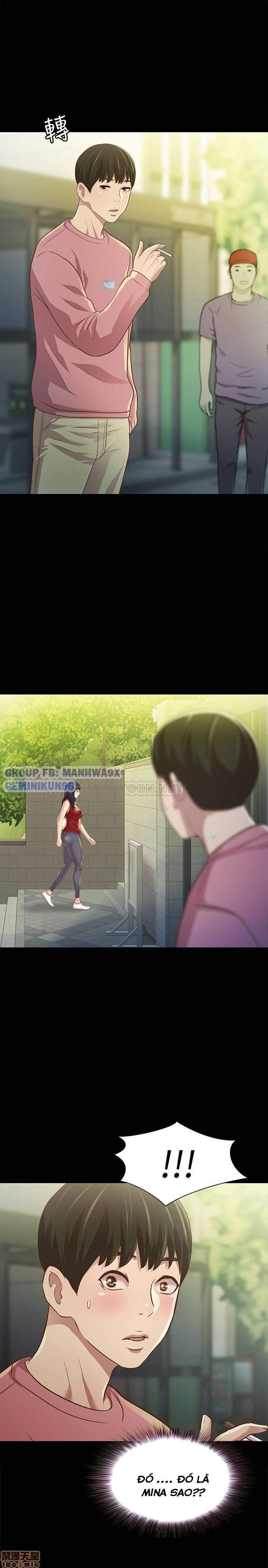 bạn gái của bạn tôi chapter 74 33