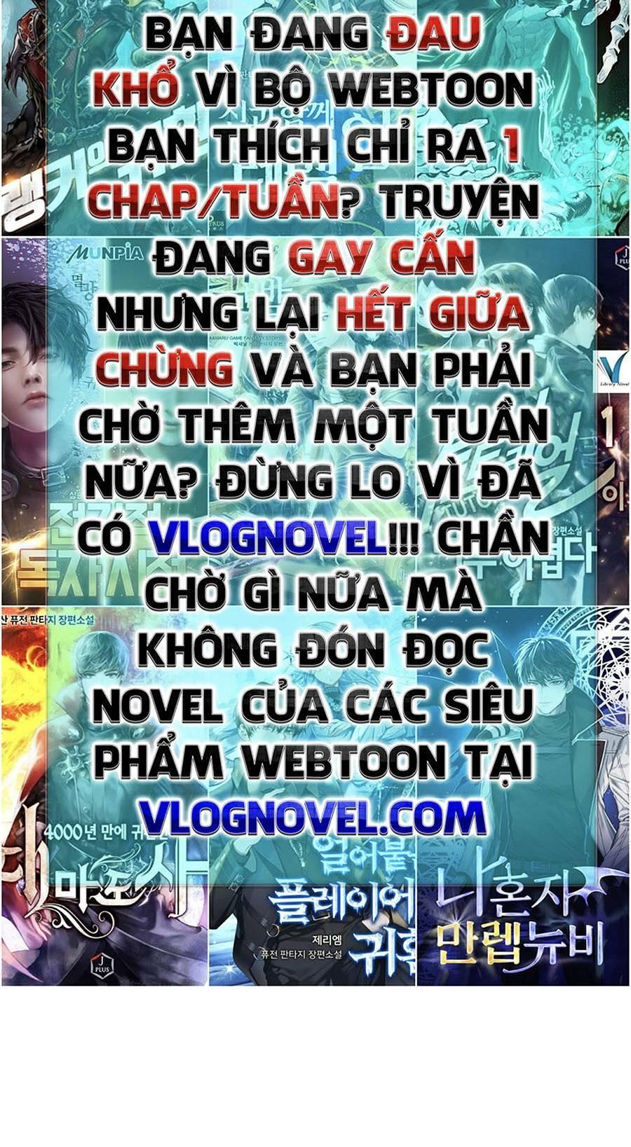bạn học tôi là lính đánh thuê chapter 81 58