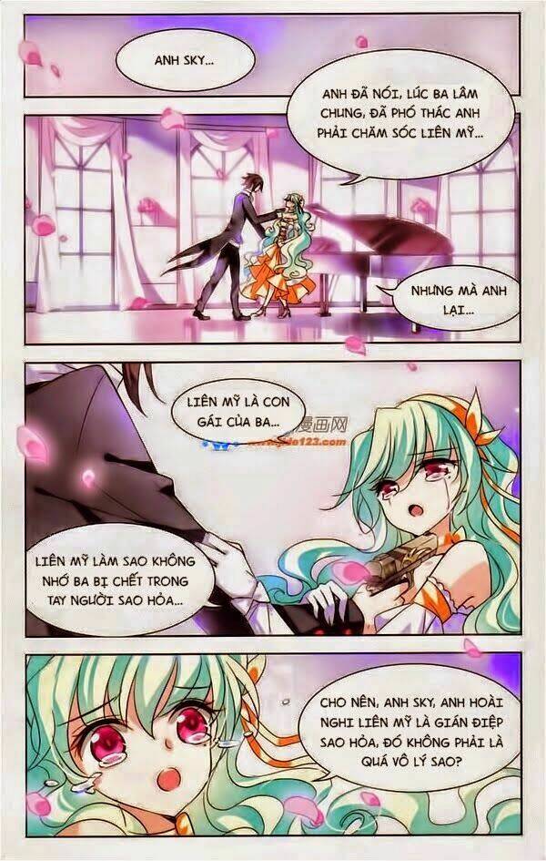 xuyên duyệt tây nguyên 3000 chapter 57 9