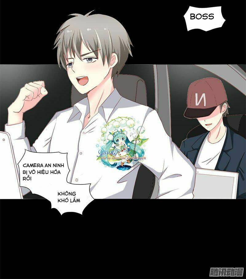 cuộc sống về đêm của người vợ 18 tuổi chapter 12 24