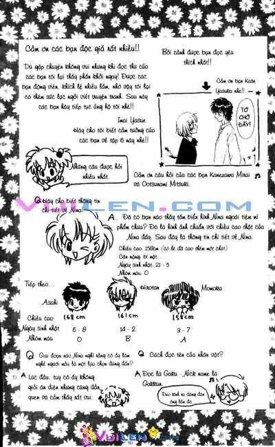 bộ sưu tầm lọ lem chapter 6 34