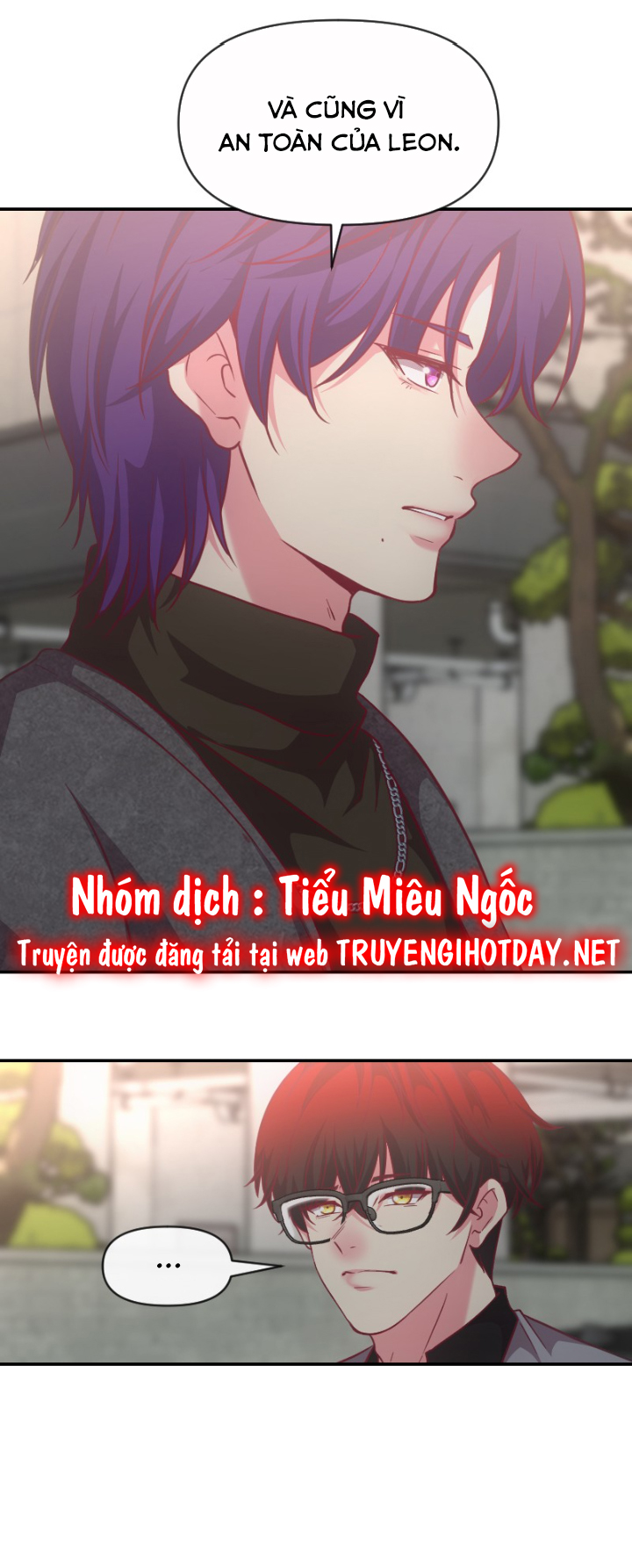 xin chào con yêu chapter 48 5