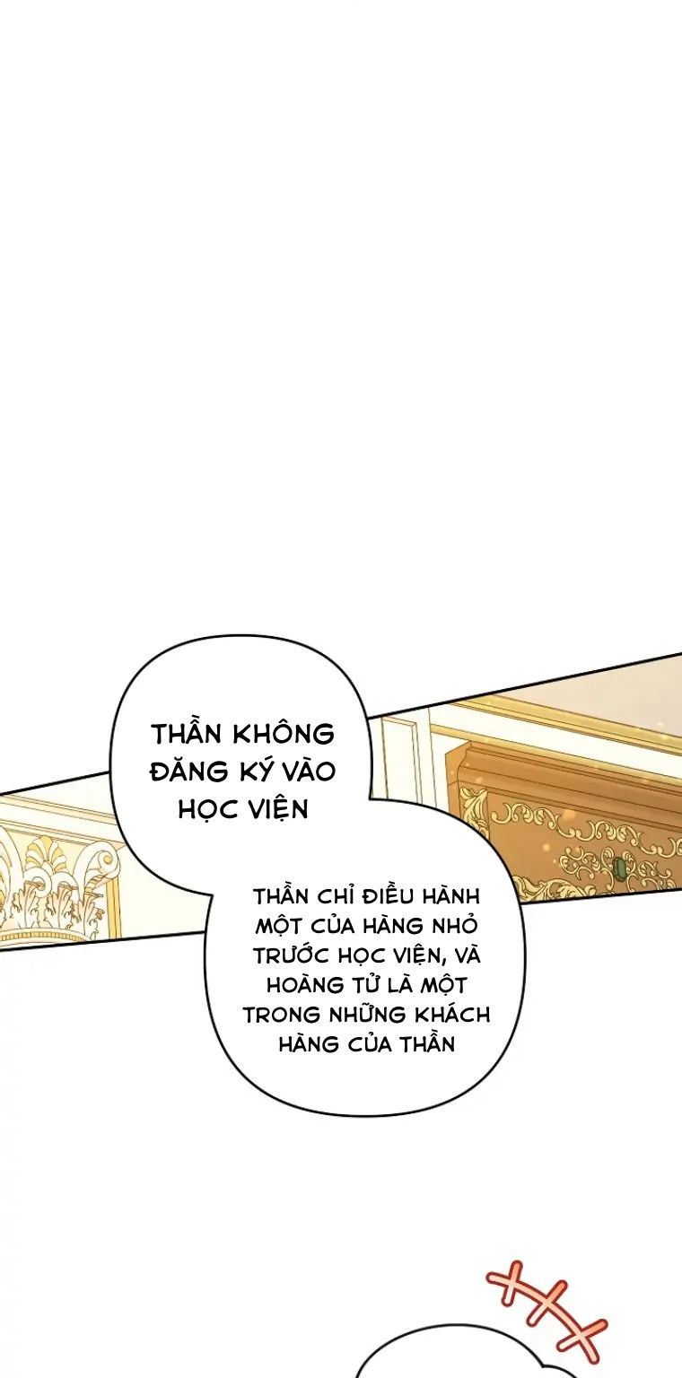 đừng đến cửa hàng của ác nữ phản diện chapter 39 4