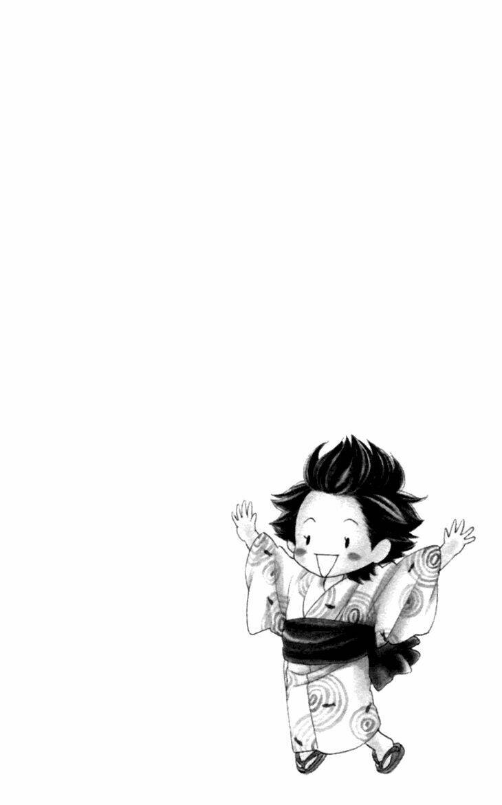 yêu quái cánh đen chapter 29 3