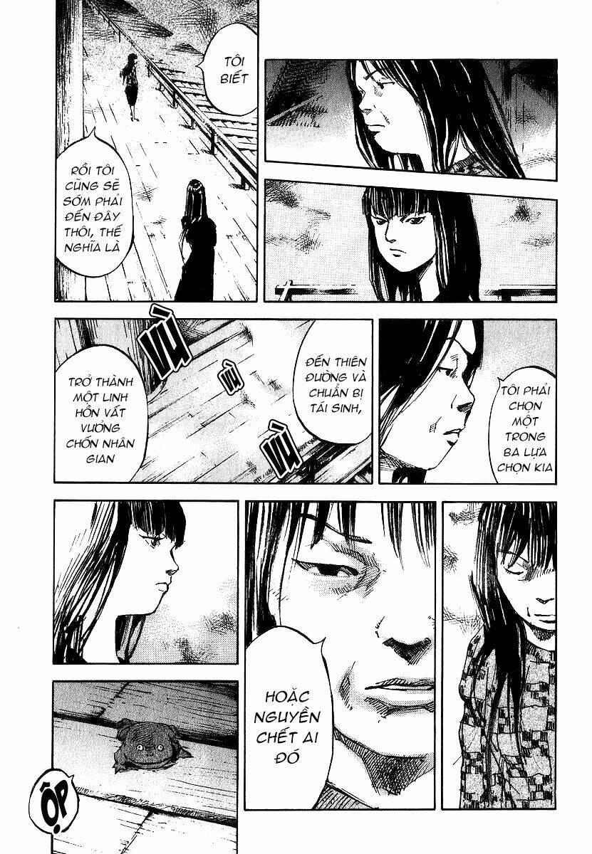 skyhigh: shinshou chapter 6 4