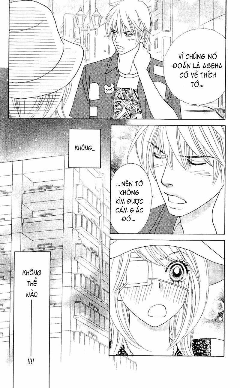 papillon hana to chou chapter 22 6