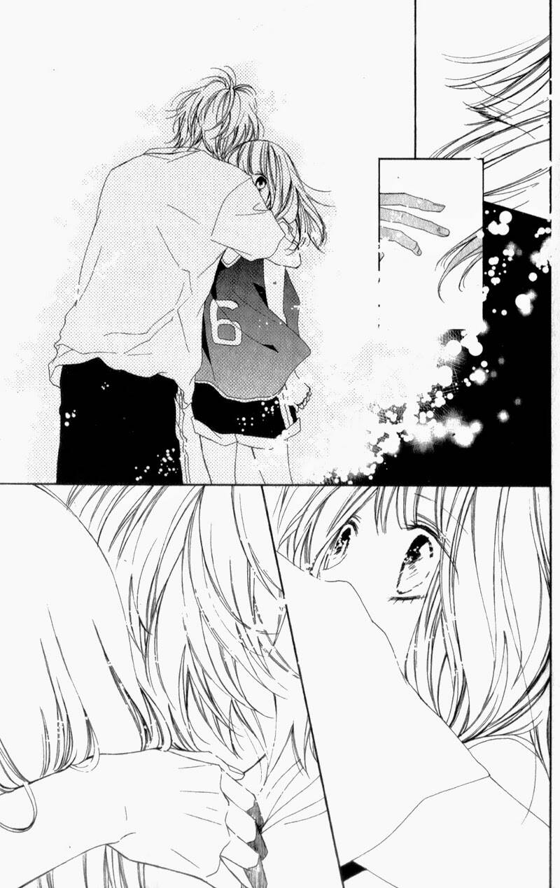 kimi ga inakya dame tte itte chapter 6 36