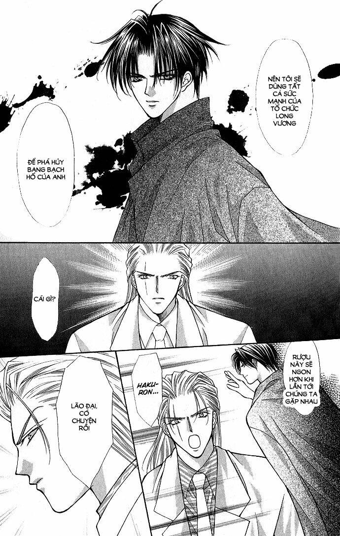 anh chàng khắc tinh chapter 8 9