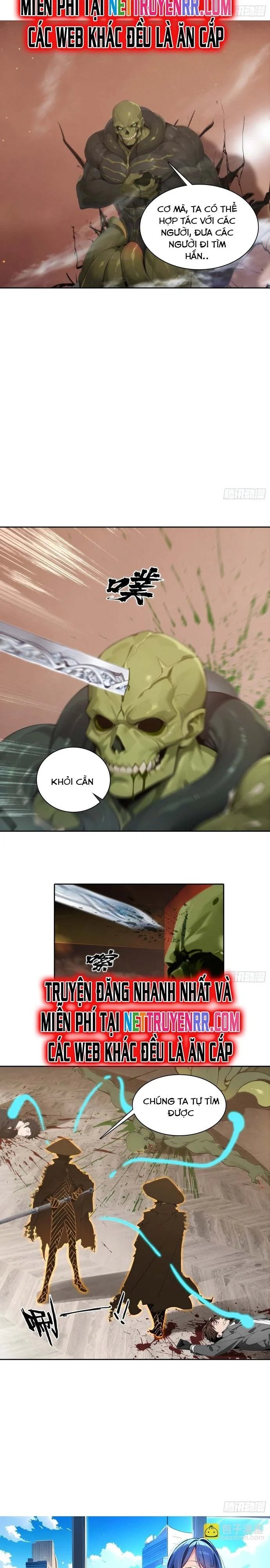 ta lại trở thành bạch vô thường chapter 7 12