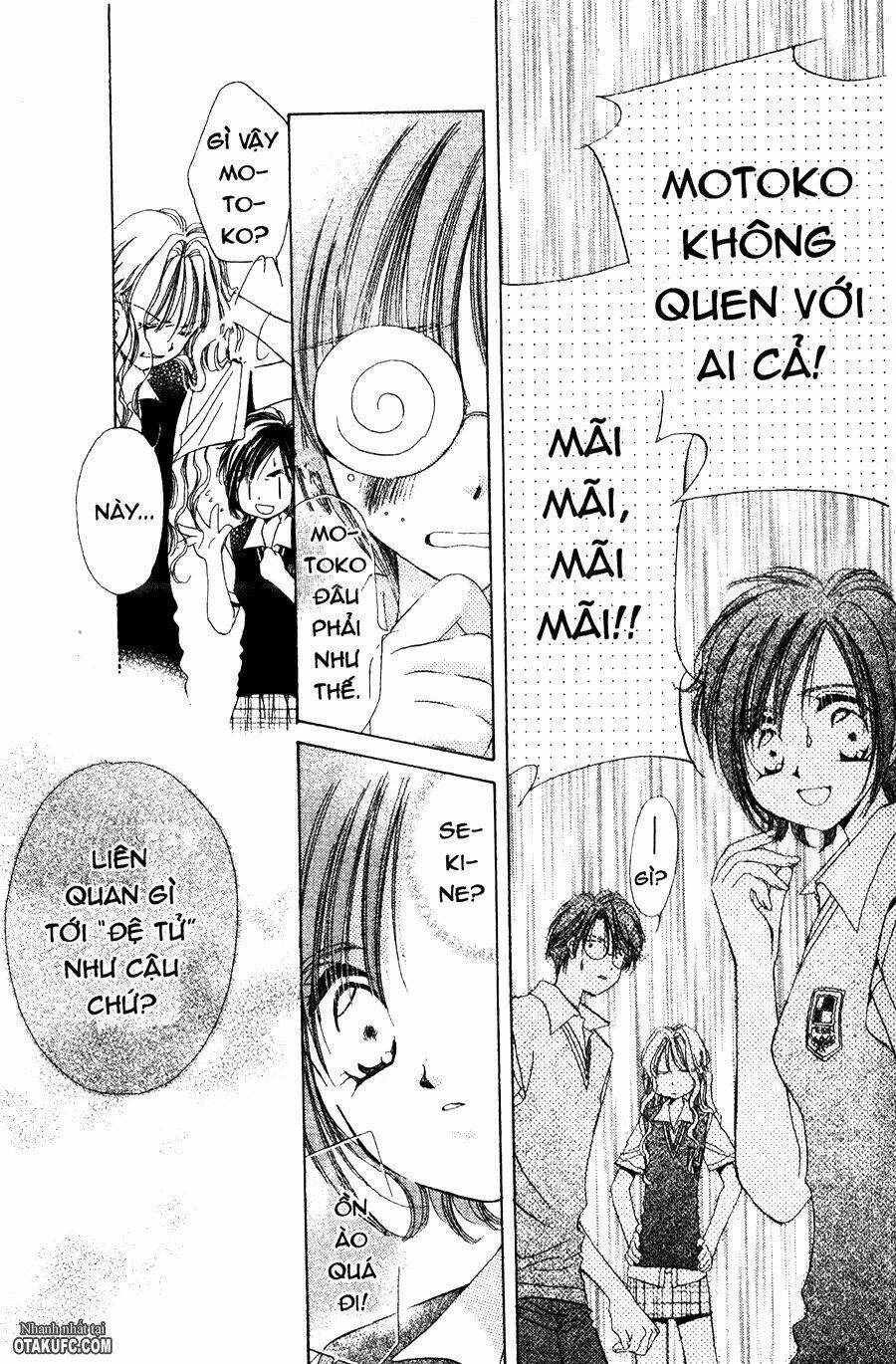 gatcha gacha chapter 11 13