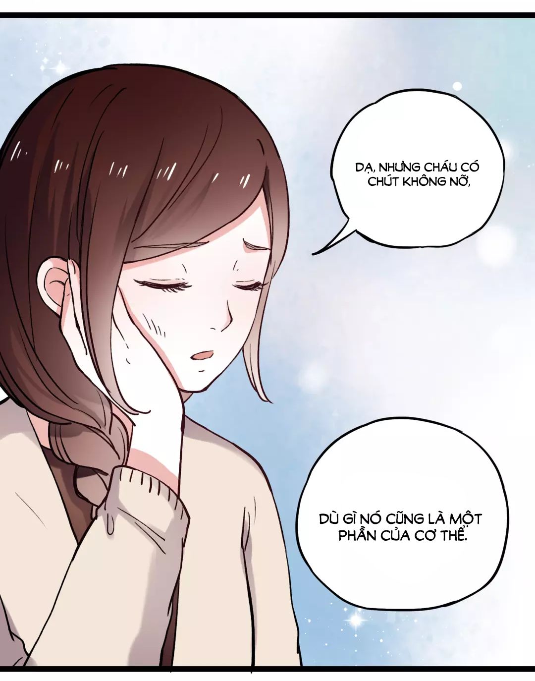 cậu đã từng yêu tôi 2 chapter 6 4