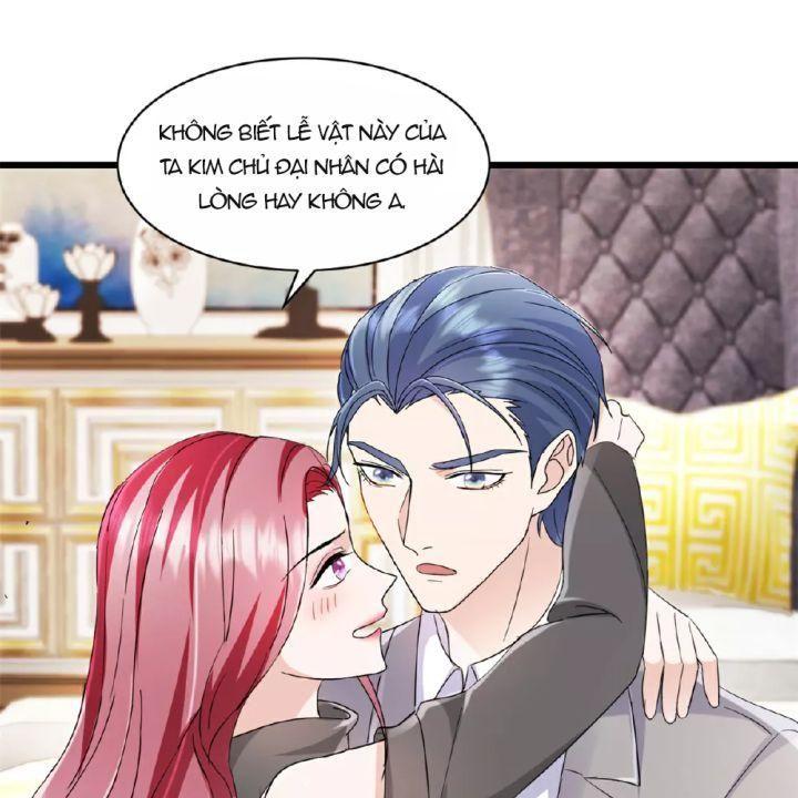 nuông chiều mạnh mẽ: hãy dễ thương chút vợ ơi! chapter 16 36