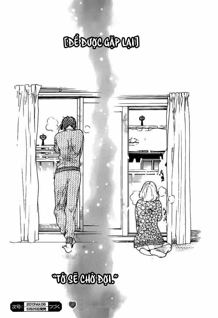 lịch tình yêu chapter 9 31