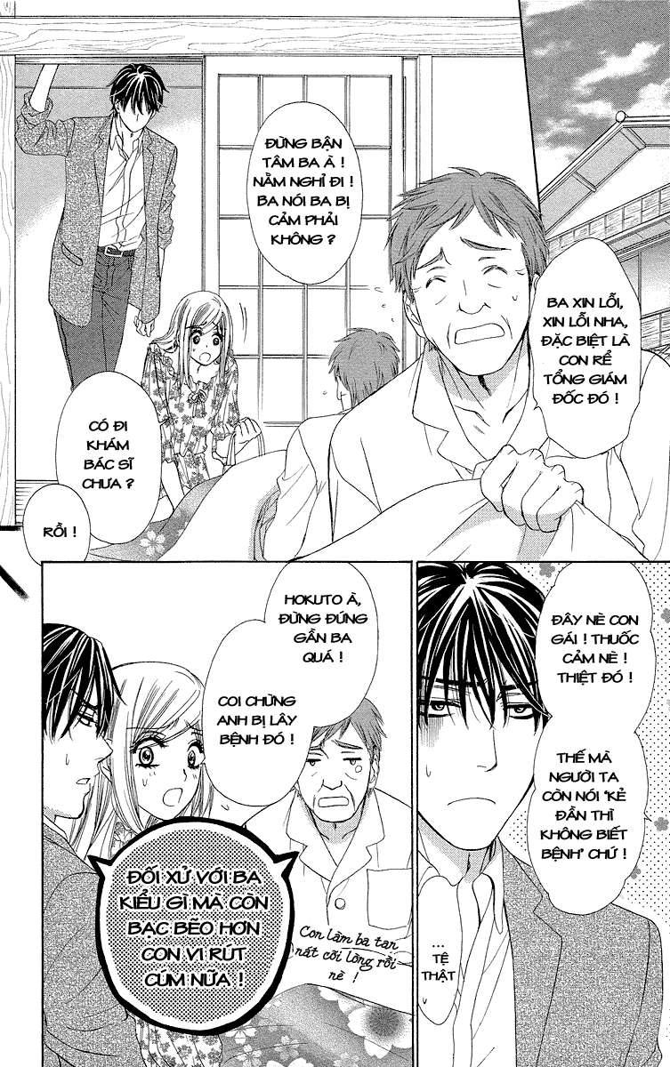 hapi mari chapter 29 6