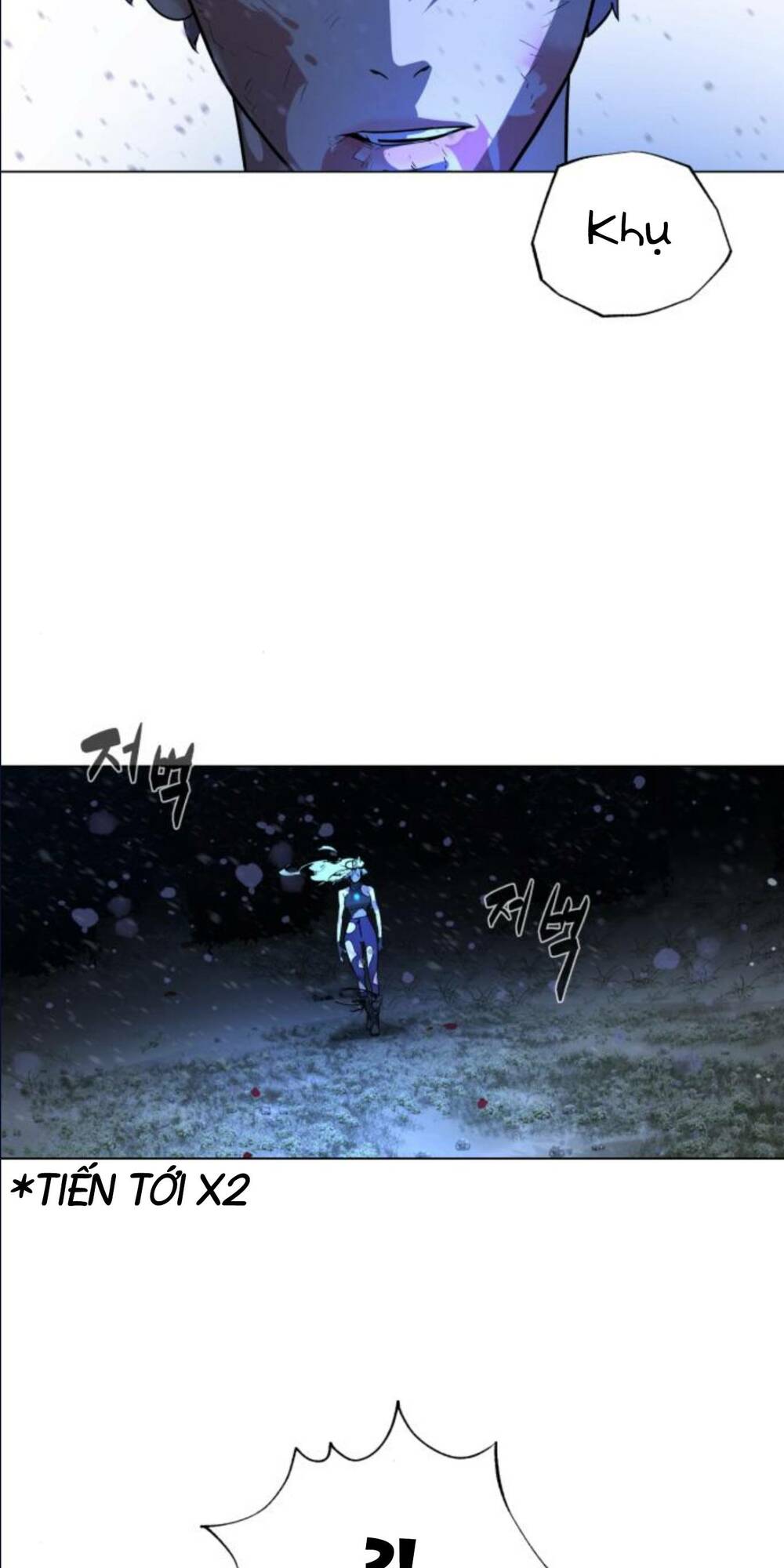 Máu trắng chapter 88.5 47