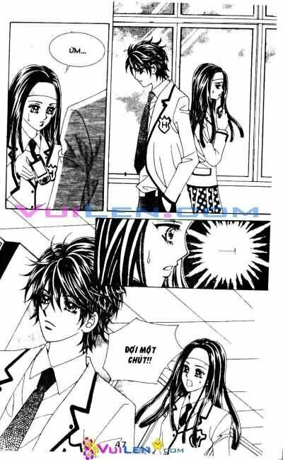 thiên thần tái thế chapter 6 47