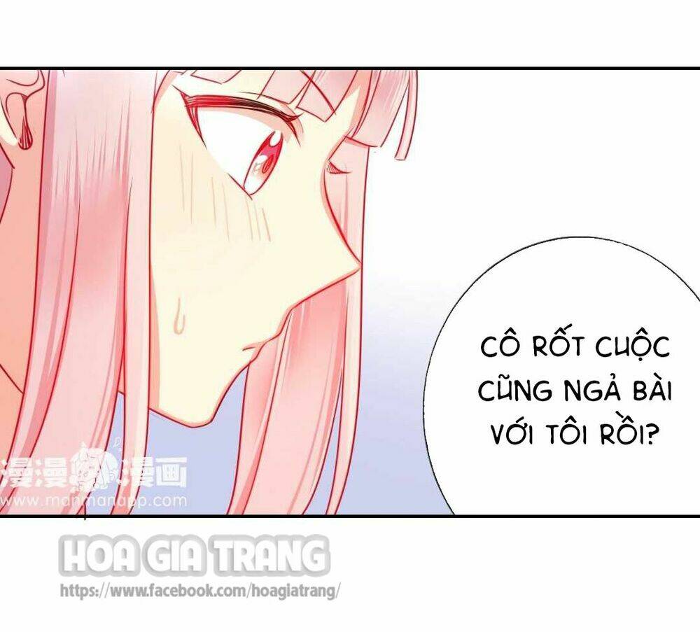 phục thù thiếu gia tiểu điềm thê chapter 7 20