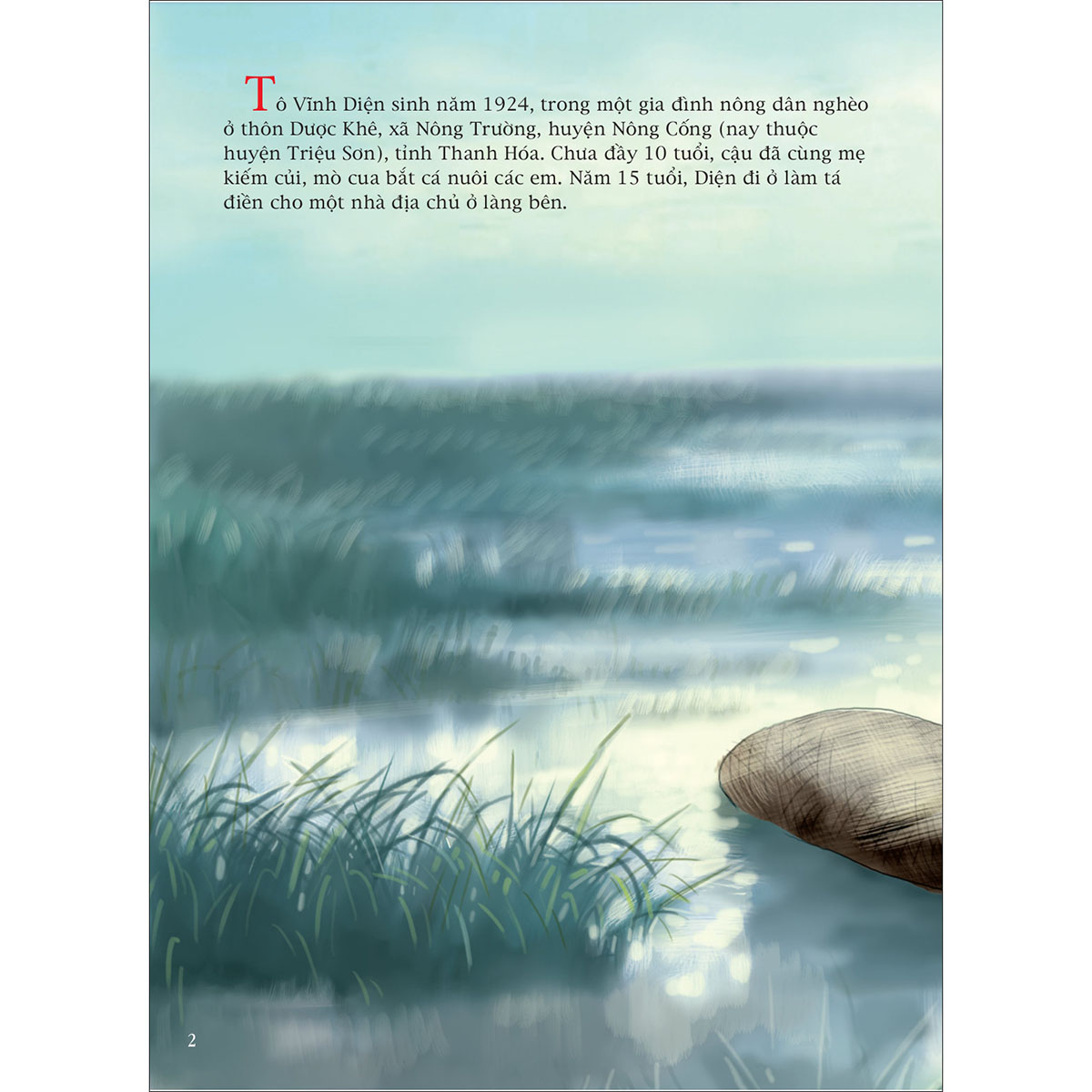 Sách Tô Vĩnh Diện