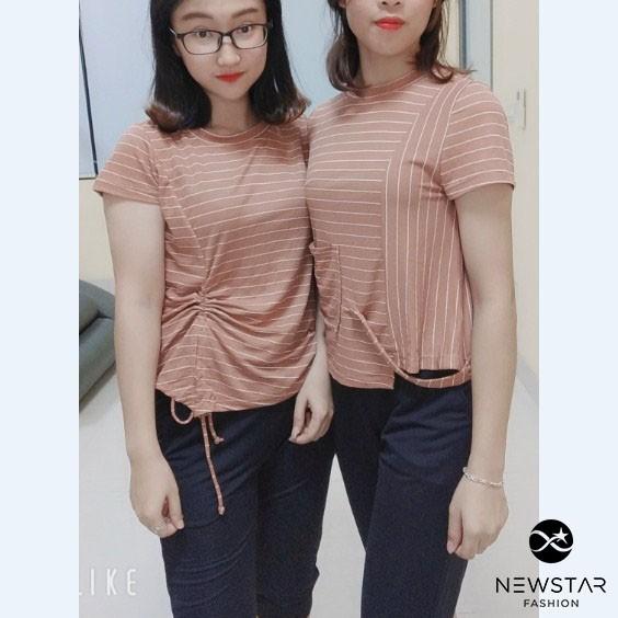 BỘ ĐÙI THUN COTTON GIẤY CỰC ĐẸP - BỘ ĐÙI THUN COTTON GIẤY CAO CẤP