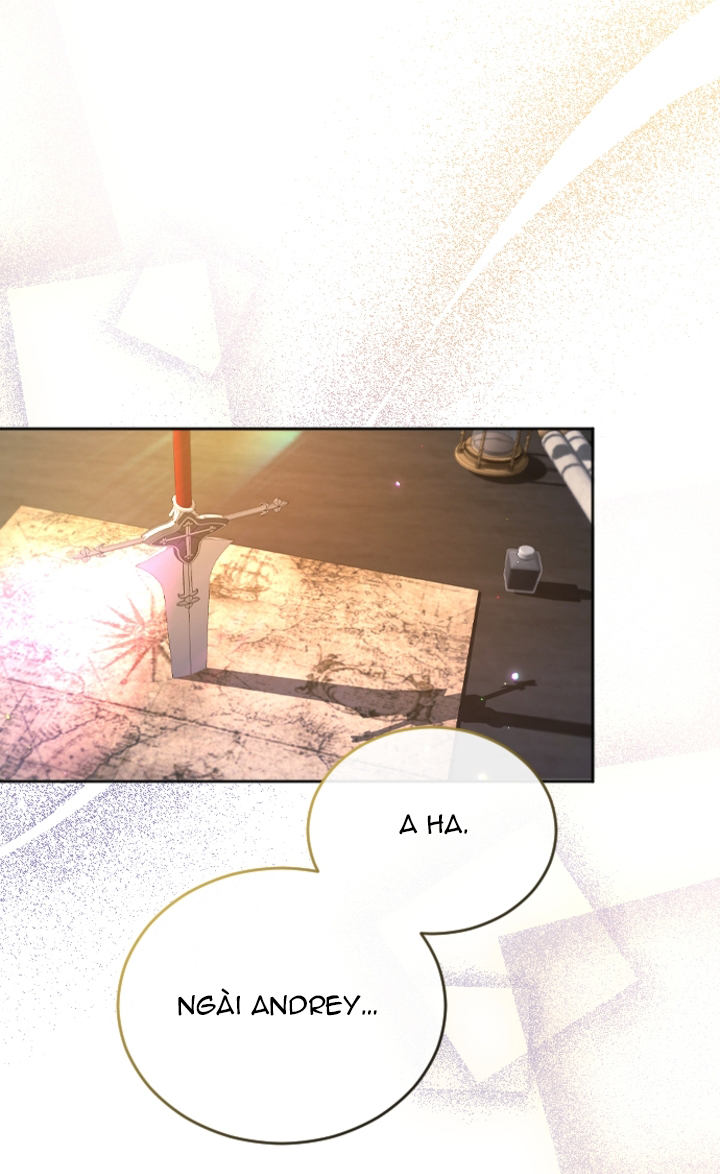 Tôi Sẽ Bị Trừ Khử Cùng Hoàng Đế chapter 124.1 5
