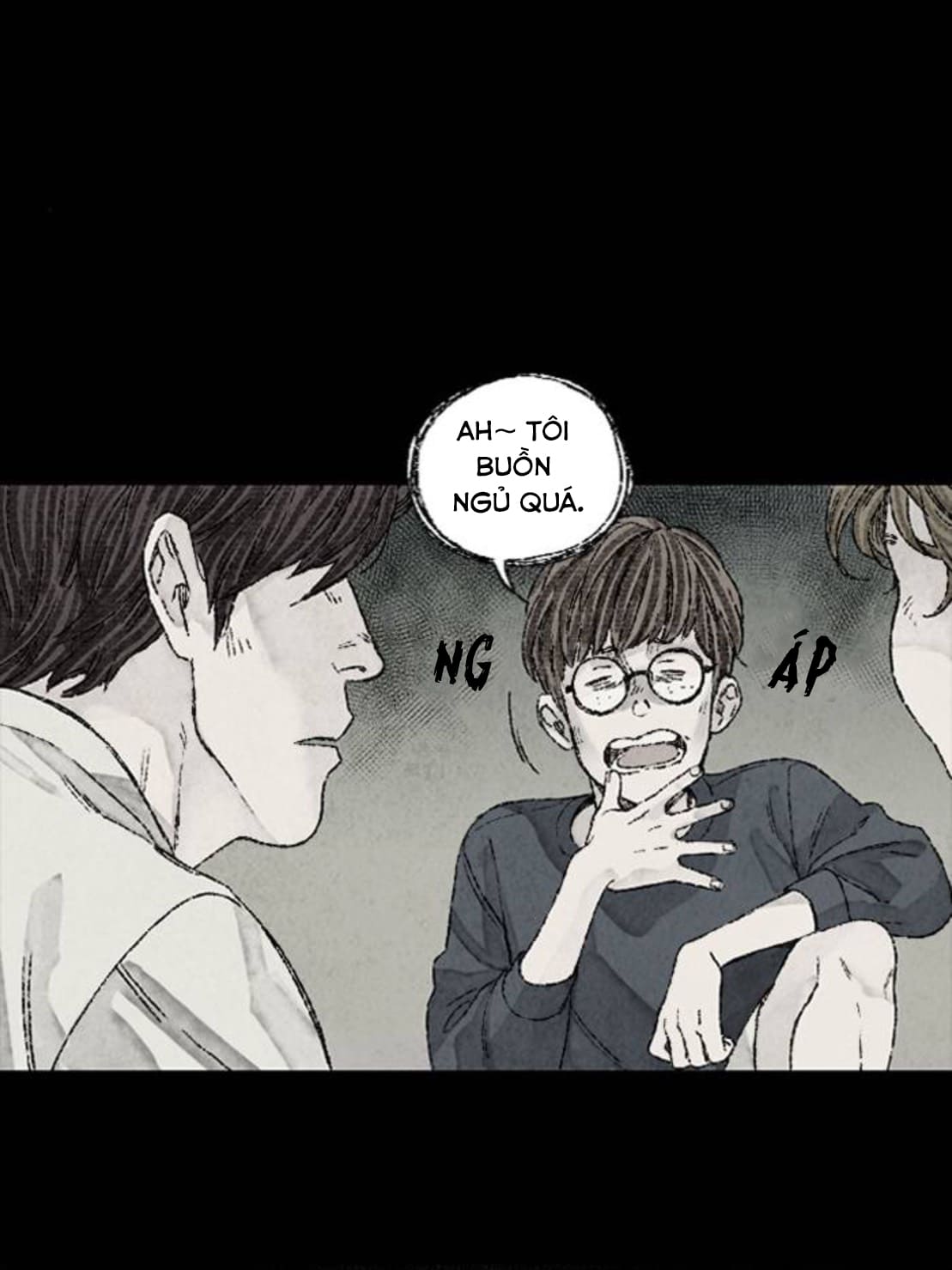 cuộc gọi ẩn danh chapter 1 28