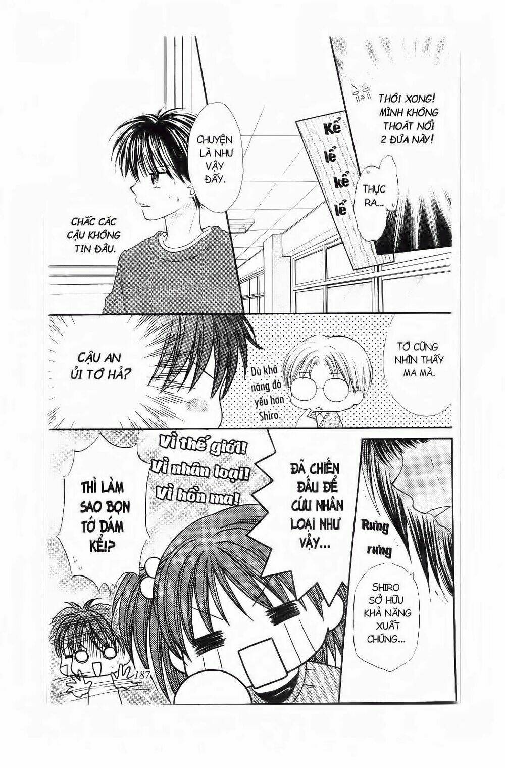 thứ 6 ngày 13 chapter 10 45