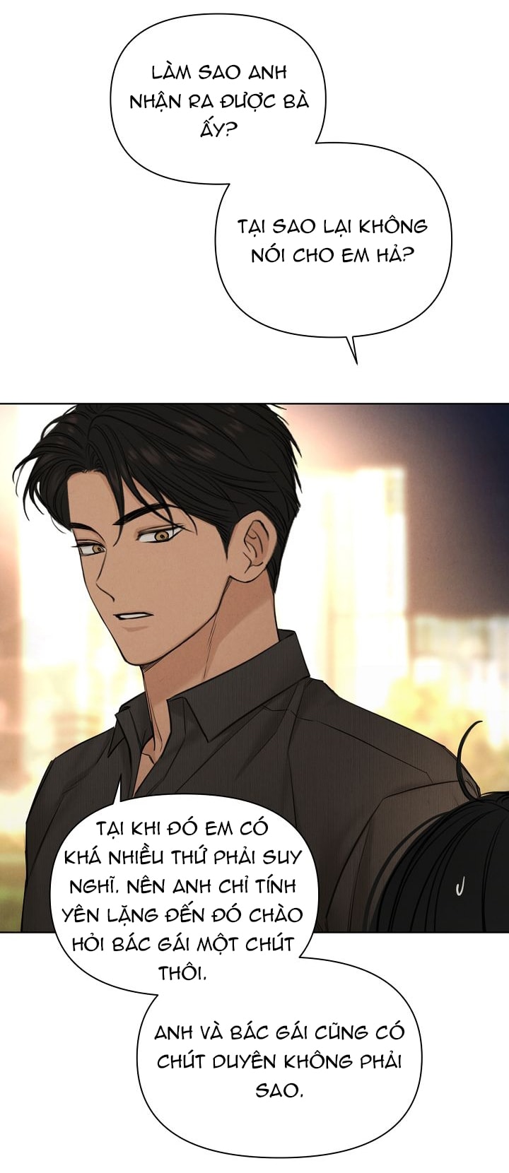 Chỉ Là Ánh Bình Minh chapter 62.2 6