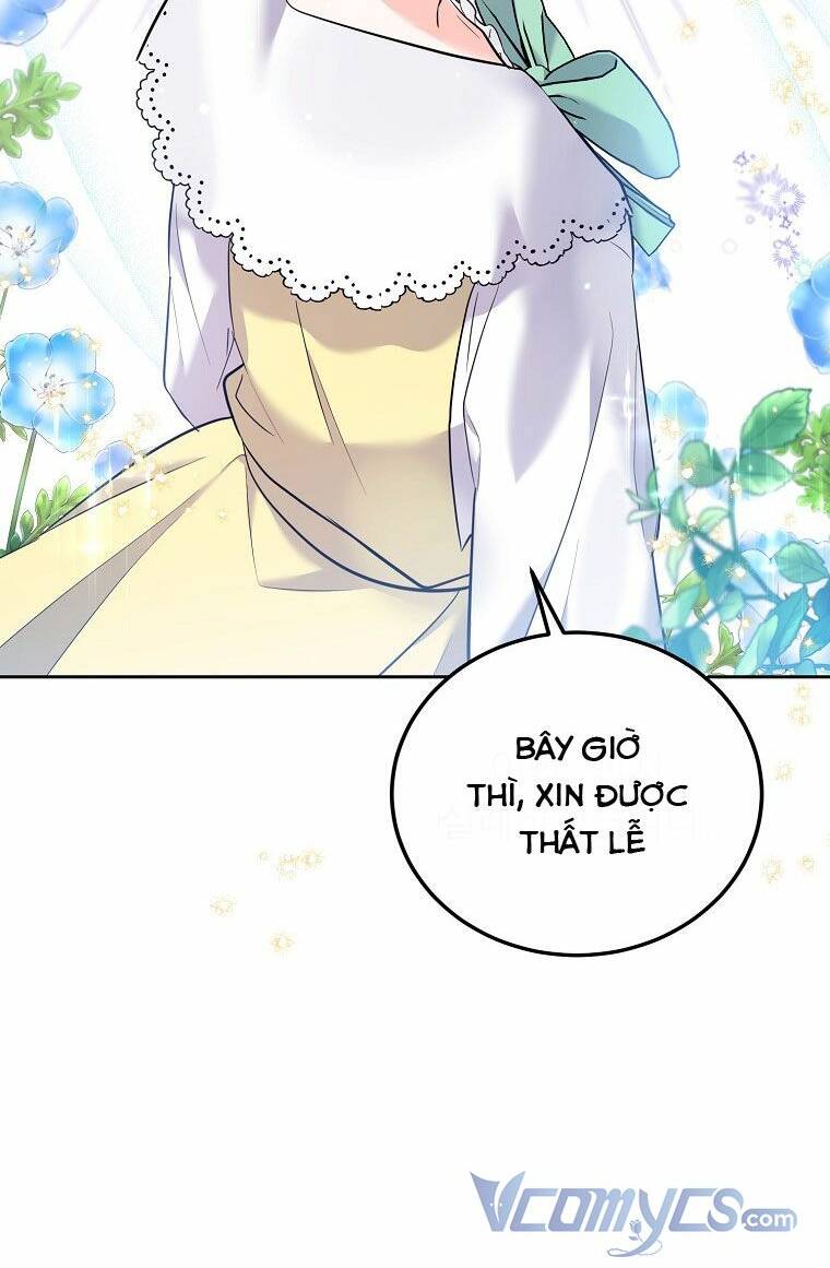 ác nữ karuna bé lại chapter 45 16