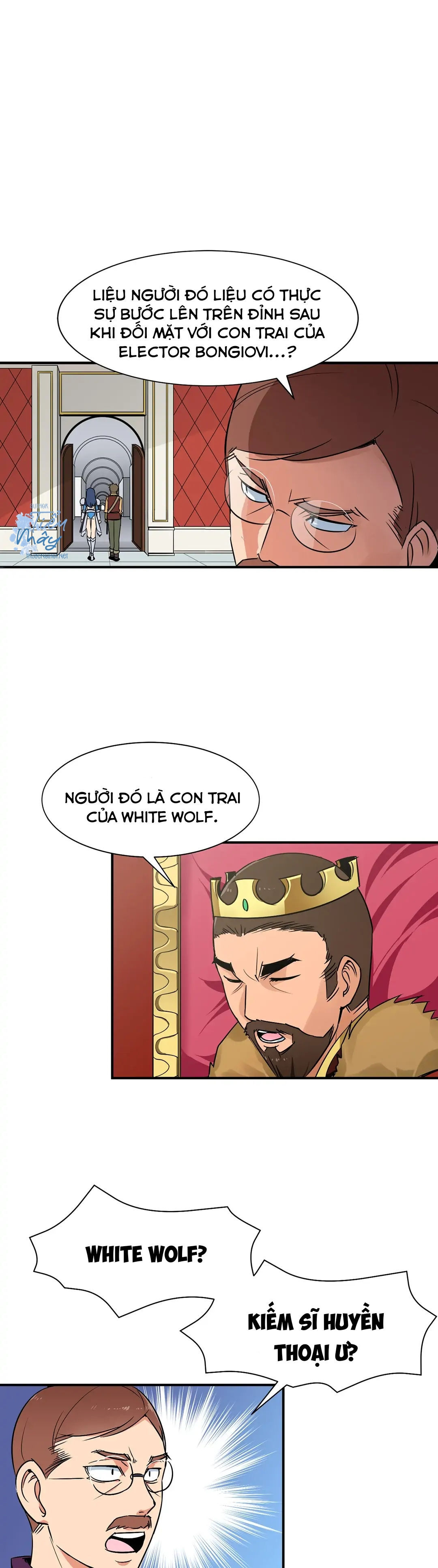 chiến binh sáng giá nhất chapter 1 40