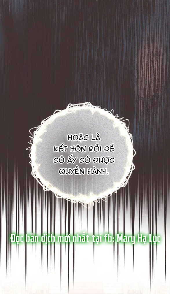 tôi tưởng bản thân không còn sống được bao lâu! chapter 84.1 3