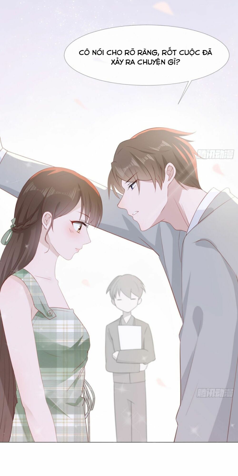 hẹn anh một giấc mộng thơ chapter 3 34