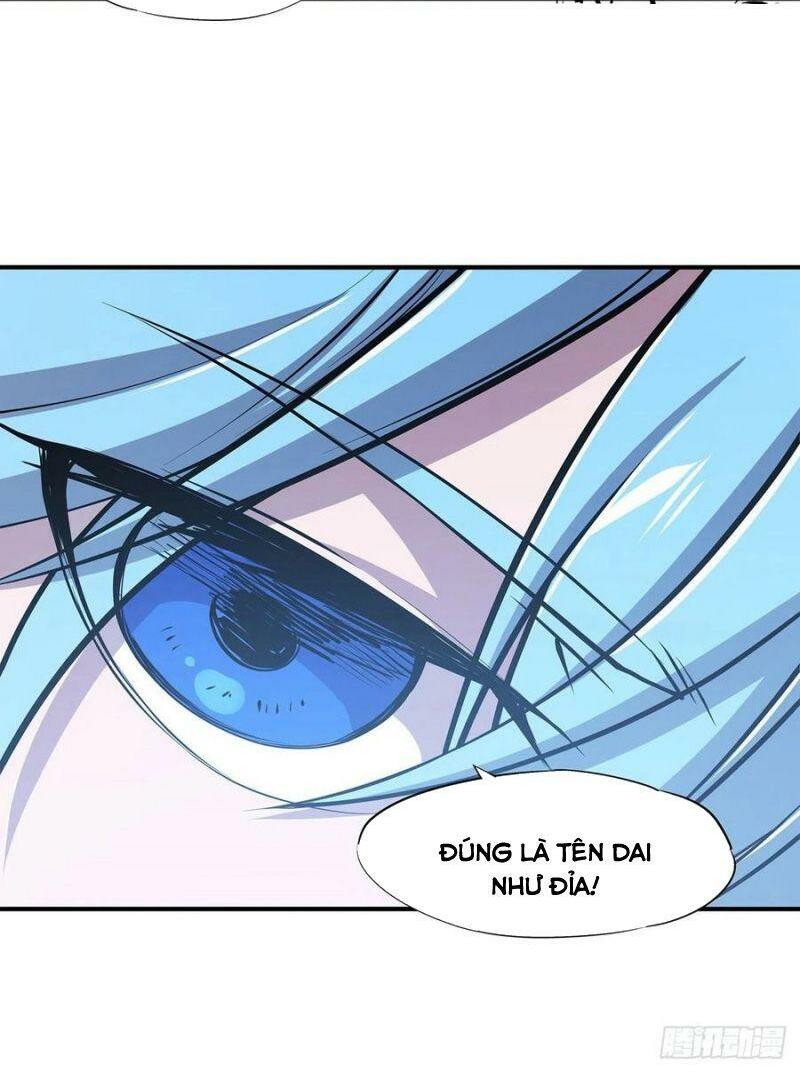 huyết cơ và kỵ sĩ chapter 82 12