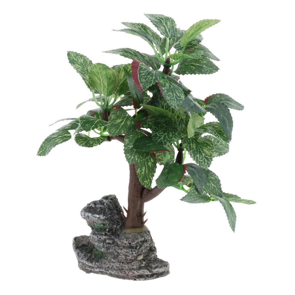 Aquarium Ornament Aquatic Plant Decor Underwater  Choice