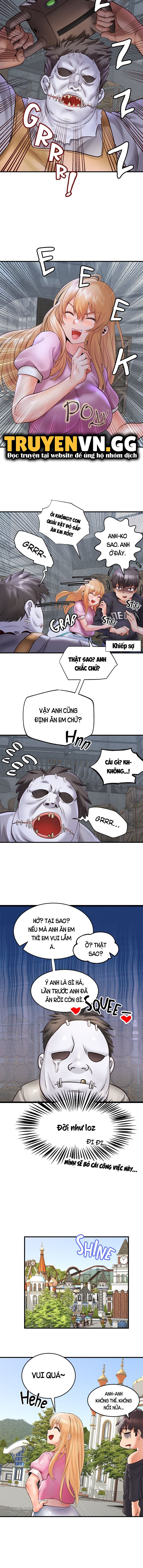 cuộc yêu qua phone chapter 9 5