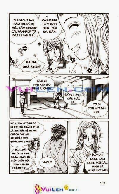 tên nô lệ đáng yêu chapter 1 153