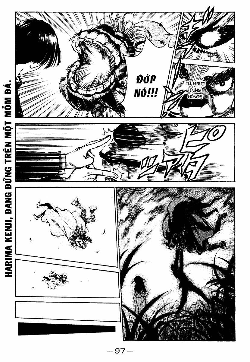 school rumble chapter 160 12