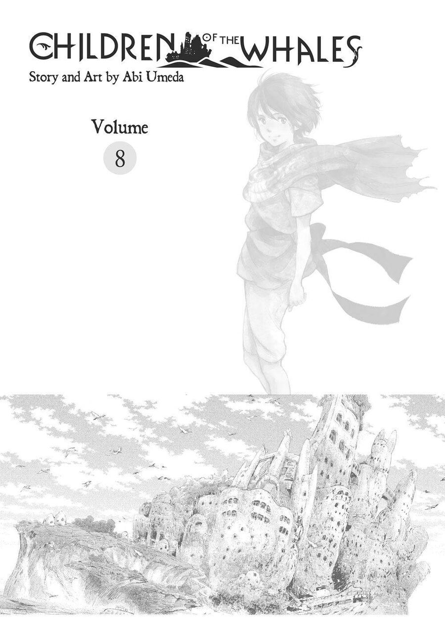 children of the whales chapter 29 1