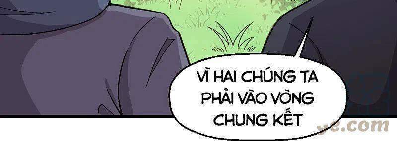 vườn trường cuồng sư hệ thống chapter 233 10
