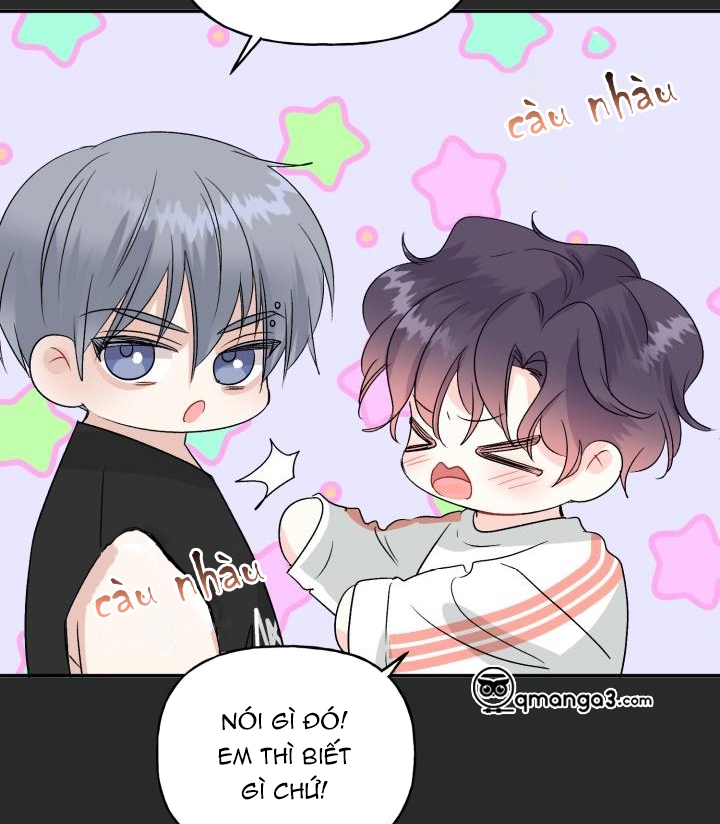 xác suất tình yêu chapter 61 99