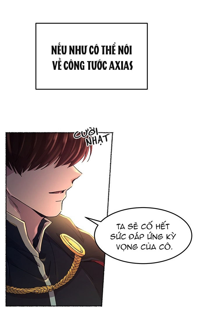 như gió trên cành cây khô chapter 35 42