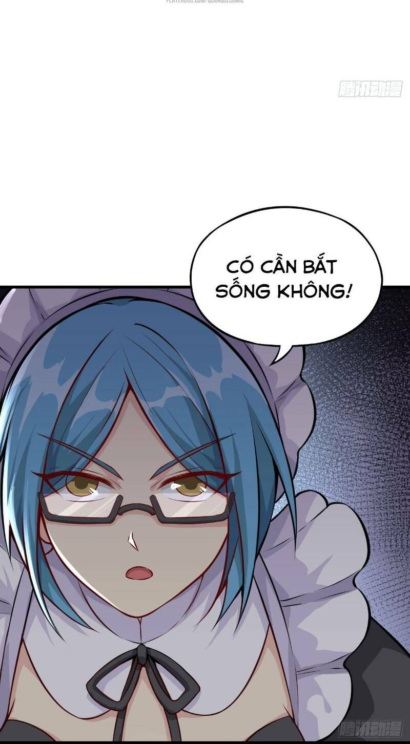 minh nhật thần đô chapter 6 15