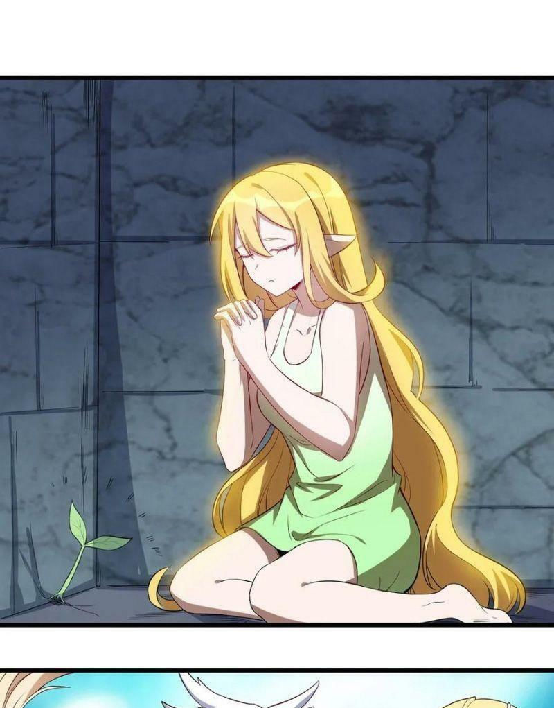 thánh đường chi thành chapter 44 9