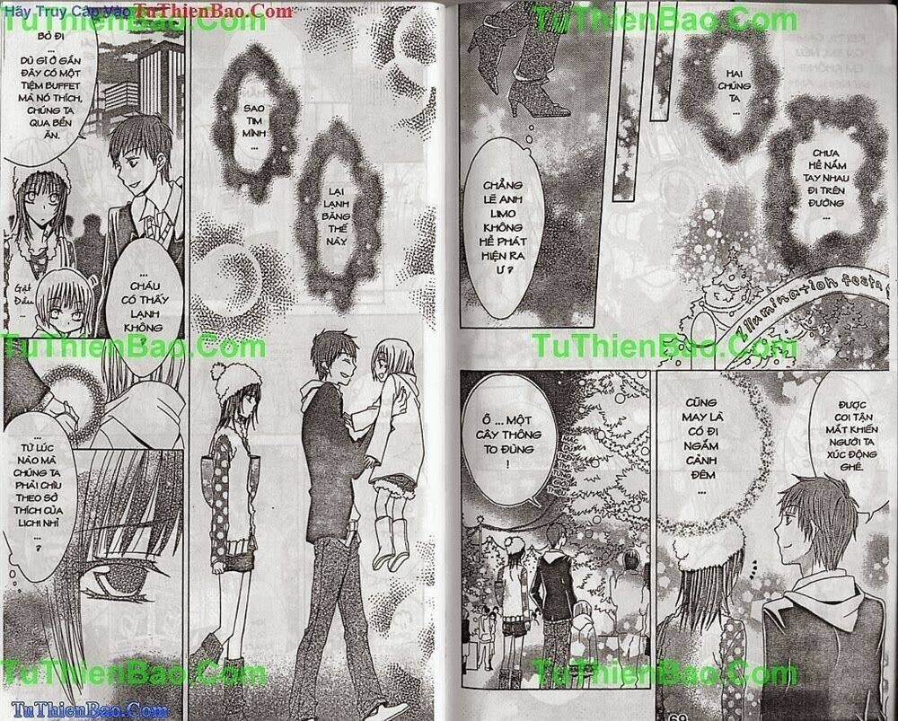 người bạn tuyệt vời chapter 2 35