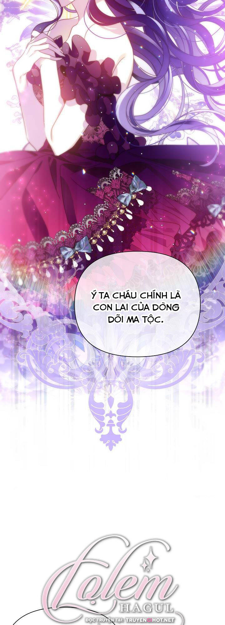 tôi đã ở đây ngay từ đầu chapter 53.1 32